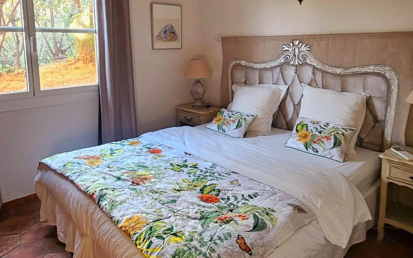 La Villa Boucheron Les Issambres Apartment